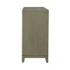 Liberty Furniture 789-BR31 Brentwood - 8 Drawer Dresser - Sandstone