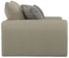 Jackson Furniture Industries 210601-1789/36-2970/36 Ezra - Chair 1/2 - Twine