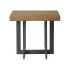 Intercon ED-TA-2226-DNE-C Intercon ED-TA-2226-DNE-C Eden - End Table - Dune