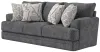 Jackson Furniture Industries 244203-2247/28-2248/28 Tyson - Sofa - Slate