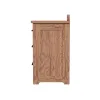 Intercon OP-BR-5803-TAU-C Intercon OP-BR-5803-TAU-C Oak Park - Nightstand - Taupe