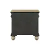 Liberty Furniture 589WT-BR61 Liberty Furniture 589WT-BR61 Rustic Traditions - Night Stand - Saddle Tan
