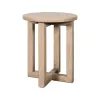 Liberty Furniture 780-OT1021 Proximity Place - Chairside Table - Barley Buff