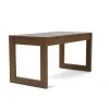 Riverside Furniture 93031 Westwood - Writing Desk - Whiskey Oak