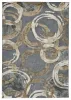Ashley Furniture R405181 Faelyn - 8' x 10' Rug - Gray / Brown / Beige