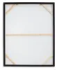 Ashley Furniture A8000409 Archerwick - Wall Art - Black / White