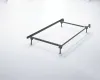 Ashley Furniture B129/87/B100-21 Ashley Furniture B129/87/B100-21 Anarasia - Full Sleigh Headboard with Bolt on Bed Frame - White