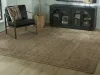 Ashley Furniture R407701 Merrittman - 8' x 10' Rug - Brown / Ivory