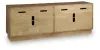 Ashley Furniture A4000700 Timkins - Accent Cabinet - White Washed