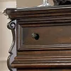 Liberty Furniture 575-BR41 Arbor Place - 6 Drawer Chest - Brownstone