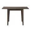 Liberty Furniture 686-T2947 Tanners Creek - Drop Leaf Table - Graystone