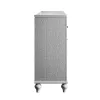New Classic BA9698S-050 New Classic BA9698S-050 Valentino - Dresser - Silver