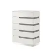 New Classic B69-070 Paradox - Chest - White