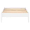 CoasterEveryday 306128T Hounslow - Twin Universal Platform Bed - White