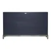 Liberty Furniture 2118-AC1000 Braxton - Accent Cabinet - Azure Blue