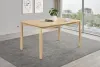 Coaster Fine Furniture 108551 Parkridge - Rectangular Dining Table - White Washed
