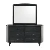 New Classic B1434-060 Skyline - Mirror - Onyx
