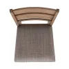 Liberty Furniture 182WT-C1501S Liberty Furniture 182WT-C1501S Brook Bay - Slat Back Upholstered Side Chair - Sandstone