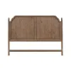 Liberty Furniture 866-BR15 Liberty Furniture 866-BR15 Hickory Grove - King Panel Headboard - Heirloom Brown