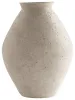 Ashley Furniture A2000514 Ashley Furniture A2000514 Hannela - Vase - Large - Antique Tan