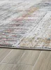 Ashley Furniture R406072 Rhettner - 5' x 7' Rug - Multi