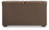 Ashley Furniture PC2770535 Ashley Furniture PC2770535 WillowBend - Loveseat - Umber
