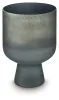 Ashley Furniture A2000814 Ashley Furniture A2000814 Pennmore - Vase - 15' - Antique Blue