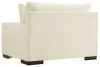 Ashley Furniture 5200323 Maggie - Chair and a Half - Birch