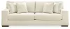 Ashley Furniture 52003/38/35 Ashley Furniture 52003/38/35 Maggie - 2 Pc. - Sofa, Loveseat - Birch
