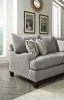 England 6N00-56/6N00-20/6N00-04 Del Mar - Catalina 3 Piece Sectional