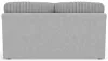 Jackson Furniture Industries 230302-1847/18-1998/18 Jackson Furniture Industries 230302-1847/18-1998/18 Eagan - Loveseat - Moonstruck