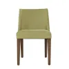 Liberty Furniture 198-C9001S-GE Liberty Furniture 198-C9001S-GE Space Savers - Nido Chair - Green
