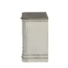 Liberty Furniture 244-BR61 Magnolia Manor - 2 Drawer Nightstand - Antique White