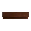 Liberty Furniture 316-OT7436 Aspen Skies - Console Bar Table - Brown