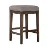 Liberty Furniture 226-OT-4PCS Arrowcreek - 4 Piece Living Room Set - Weathered Stone