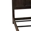 Liberty Furniture 297-BR-QPB Liberty Furniture 297-BR-QPB Paradise Valley - Queen Panel Bed - Saddle Brown
