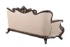 New Classic U532T-30 Constantine - Sofa (KD) - Red / Cherry