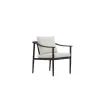 New Classic G814-72-WHT Moana - Patio Side Chair Cushions (Set of 2) - Ivory