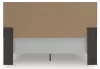 Ashley Furniture B3789B8 Ashley Furniture B3789B8 Prendonea - King Panel Bed - Charcoal