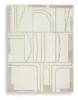 Ashley Furniture R407672 Ashley Furniture R407672 Farongrove - 5' x 7' Rug - Ivory / Beige
