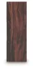 Ashley Furniture EA1055-3X3 Glosmount - Nine Cube Organizer - Cherry / Light Brown