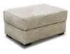 England 2H00-10 Hunter - Large Ottoman