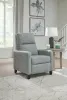 England 3L00-31 Lennon - Push Back Recliner