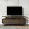 Liberty Furniture 796-TV72 Ventura Blvd - TV Console - Bronze Spice