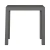 Liberty Furniture 3001-OET1020-GT Plantation Key - Outdoor End Table - Granite