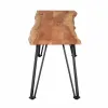 CoasterEssence 190913 Sherman - Wood Dining Bench - Natural Acacia