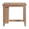 Intercon HI-TA-3040G-SWH-C Highland - Multi Use Table - Sandwash