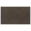 Coaster Fine Furniture 108621 Onslow - Rectangular Wood Dining Table - Dark Brown