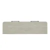 Liberty Furniture 522-BR31 Modern Play - 6 Drawer Dresser - Natural White