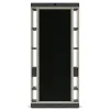 Riverside Furniture 17137 Millie - Etagere - Glazed Mocha